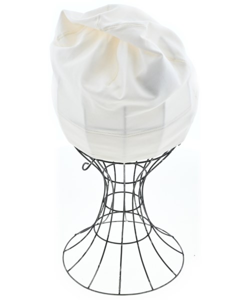 ARC'TERYX（アークテリクス）ニットキャップ・ビーニー 白 サイズ:- メンズ/2200640530051