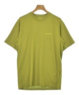 ARC'TERYX（アークテリクス）Tシャツ・カットソー 緑 サイズ:M メンズ/2200640680107