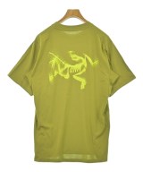 ARC'TERYX（アークテリクス）Tシャツ・カットソー 緑 サイズ:M メンズ/2200640680107