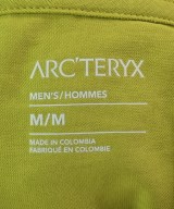 ARC'TERYX（アークテリクス）Tシャツ・カットソー 緑 サイズ:M メンズ/2200640680107