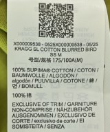 ARC'TERYX（アークテリクス）Tシャツ・カットソー 緑 サイズ:M メンズ/2200640680107