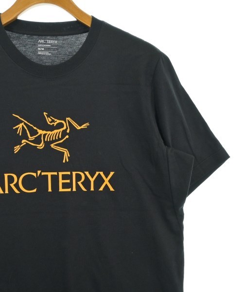 ARC'TERYX（アークテリクス）Tシャツ・カットソー 黒 サイズ:M メンズ/2200640680114