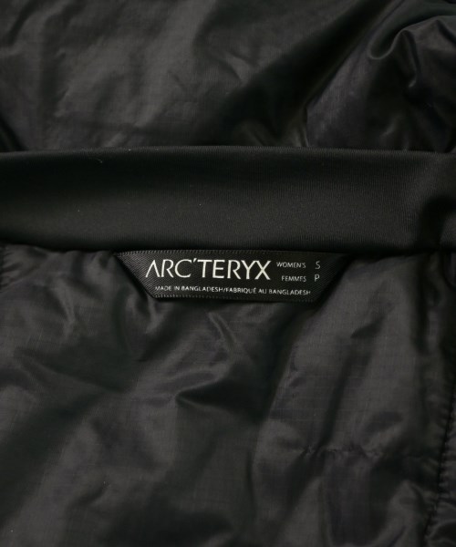 ARC'TERYX（アークテリクス）その他 黒 サイズ:S レディース/2200622189024
