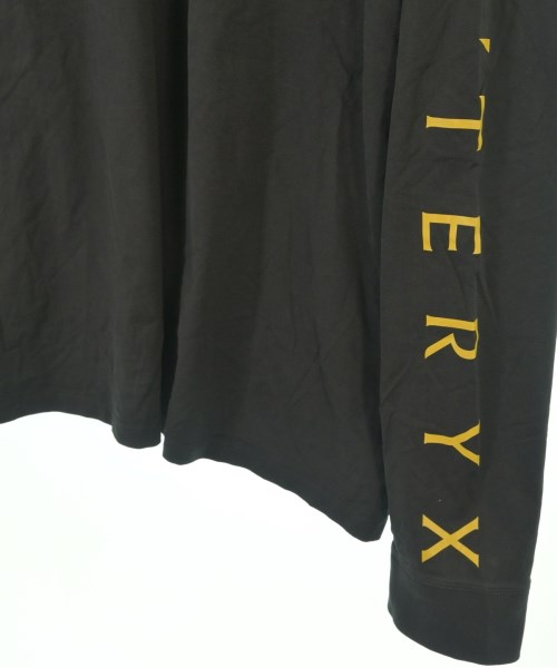 ARC'TERYX（アークテリクス）Tシャツ・カットソー 黒 サイズ:XL メンズ/2200640910112