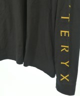 ARC'TERYX（アークテリクス）Tシャツ・カットソー 黒 サイズ:XL メンズ/2200640910112