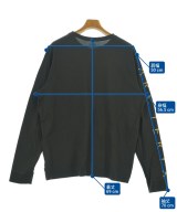 ARC'TERYX（アークテリクス）Tシャツ・カットソー 黒 サイズ:XL メンズ/2200640910112