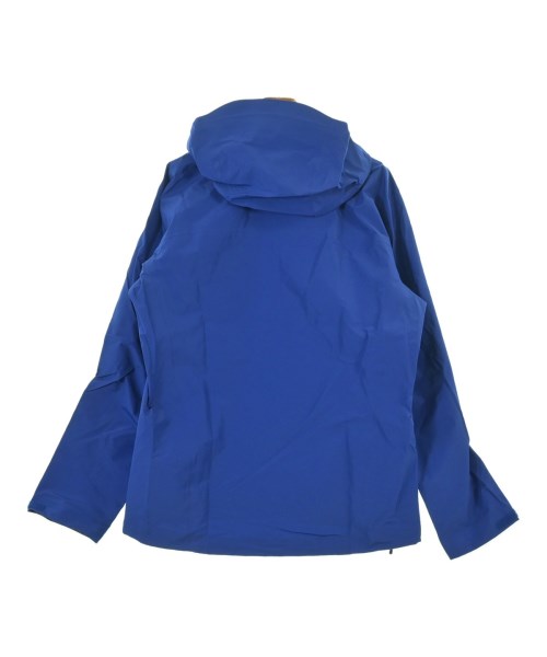 ARC'TERYX（アークテリクス）マウンテンパーカー 青 サイズ:L メンズ/2200640910129