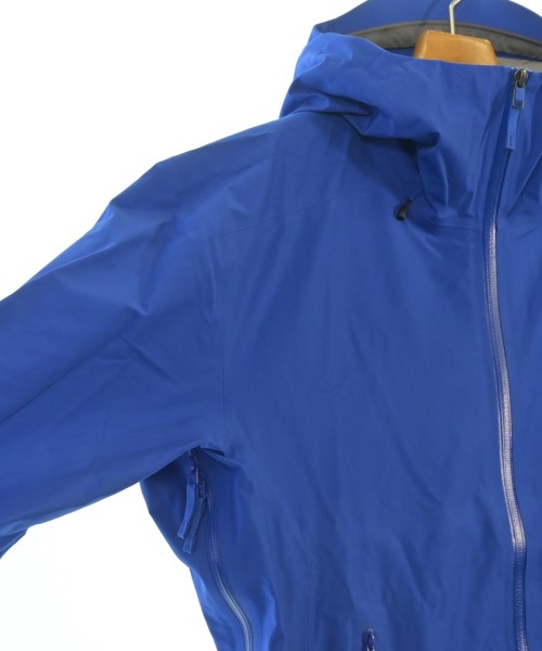 ARC'TERYX（アークテリクス）マウンテンパーカー 青 サイズ:L メンズ/2200640910129