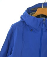 ARC'TERYX（アークテリクス）マウンテンパーカー 青 サイズ:L メンズ/2200640910129
