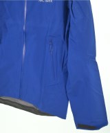 ARC'TERYX（アークテリクス）マウンテンパーカー 青 サイズ:L メンズ/2200640910129