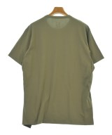 ARC'TERYX（アークテリクス）Tシャツ・カットソー カーキ サイズ:XL メンズ/2200640910136