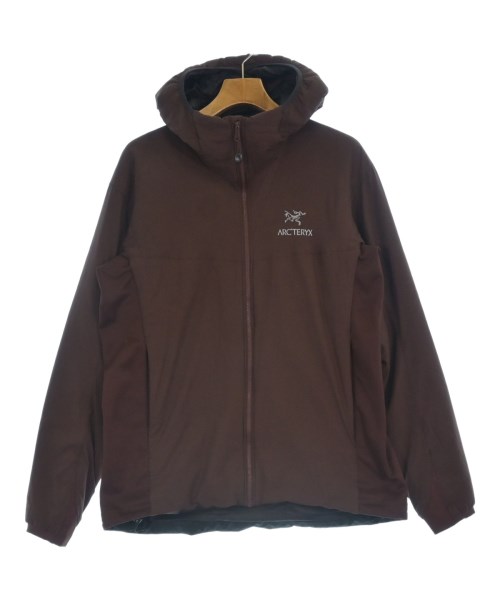 アークテリクス(ARC'TERYX)のARC'TERYX ダウンジャケット/ダウンベスト