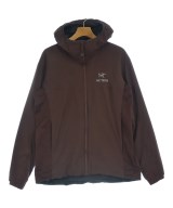 ARC'TERYX ダウンジャケット/ダウンベスト