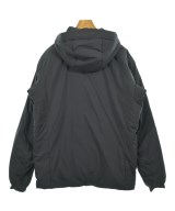 ARC'TERYX（アークテリクス）ダウンジャケット/ダウンベスト 黒 サイズ:L メンズ/2200641382031