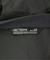 ARC'TERYX（アークテリクス）ダウンジャケット/ダウンベスト 黒 サイズ:L メンズ/2200641382031