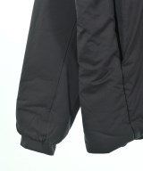 ARC'TERYX（アークテリクス）ダウンジャケット/ダウンベスト 黒 サイズ:L メンズ/2200641382031