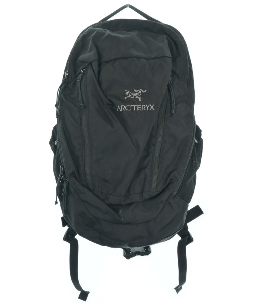 ARC'TERYX(アークテリクス)バックパック・リュック 黒 サイズ:-/2200641456015