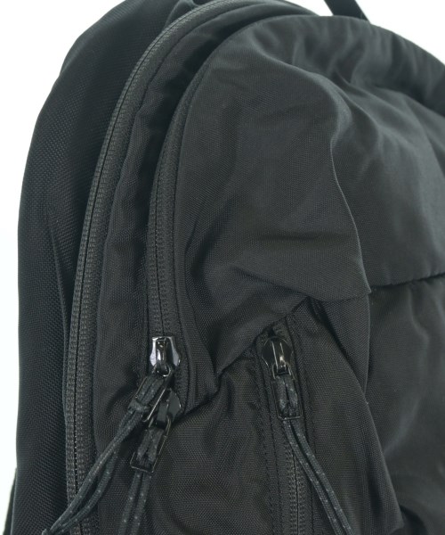 ARC'TERYX（アークテリクス）バックパック・リュック 黒 サイズ:- メンズ/2200641456015