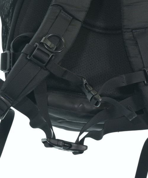 ARC'TERYX（アークテリクス）バックパック・リュック 黒 サイズ:- メンズ/2200641456015