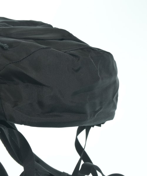 ARC'TERYX（アークテリクス）バックパック・リュック 黒 サイズ:- メンズ/2200641456015