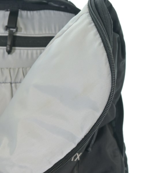 ARC'TERYX（アークテリクス）バックパック・リュック 黒 サイズ:- メンズ/2200641456015