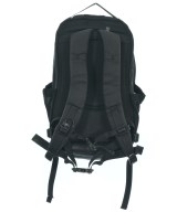 ARC'TERYX（アークテリクス）バックパック・リュック 黒 サイズ:- メンズ/2200641456015