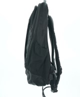 ARC'TERYX（アークテリクス）バックパック・リュック 黒 サイズ:- メンズ/2200641456015