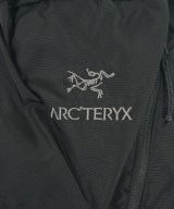 ARC'TERYX（アークテリクス）バックパック・リュック 黒 サイズ:- メンズ/2200641456015