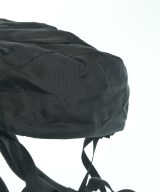 ARC'TERYX（アークテリクス）バックパック・リュック 黒 サイズ:- メンズ/2200641456015