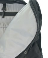 ARC'TERYX（アークテリクス）バックパック・リュック 黒 サイズ:- メンズ/2200641456015
