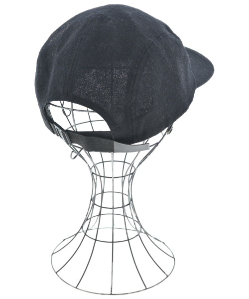 ARC'TERYX（アークテリクス）キャップ 黒 サイズ:F メンズ/2200629803145