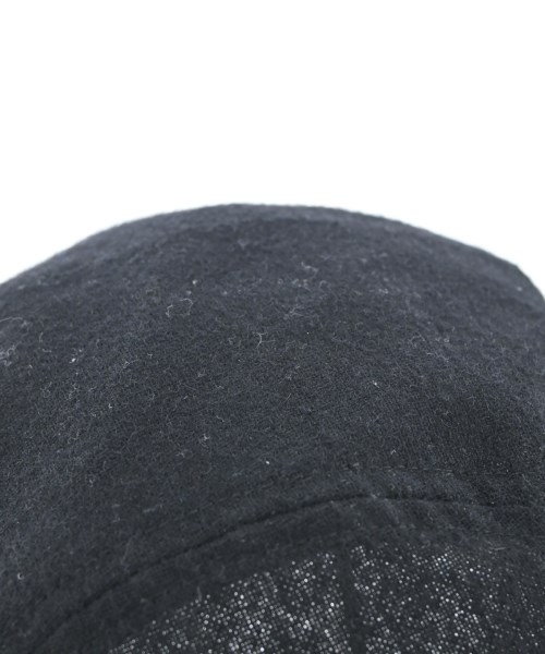 ARC'TERYX（アークテリクス）キャップ 黒 サイズ:F メンズ/2200629803145