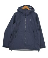 ARC'TERYX（アークテリクス）マウンテンパーカー 紺 サイズ:L レディース/2200631589020