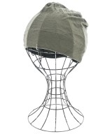 ARC'TERYX（アークテリクス）ニットキャップ・ビーニー カーキ サイズ:F メンズ/2200642075079