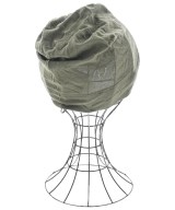 ARC'TERYX（アークテリクス）ニットキャップ・ビーニー カーキ サイズ:F メンズ/2200642075079