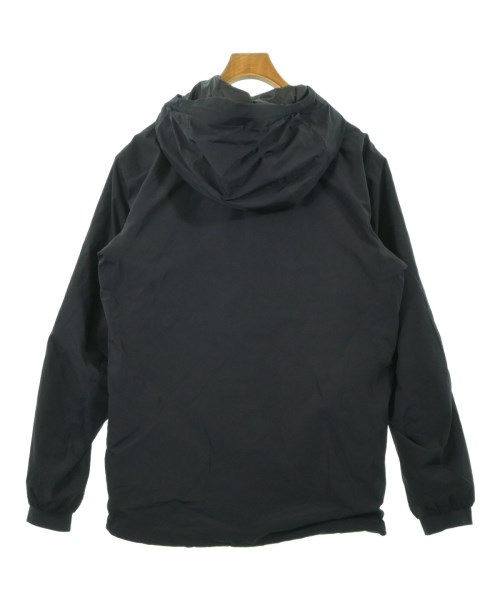 ARC'TERYX（アークテリクス）マウンテンパーカー 黒 サイズ:S メンズ/2200642534040