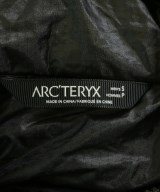 ARC'TERYX（アークテリクス）マウンテンパーカー 黒 サイズ:S メンズ/2200642534040