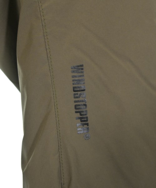 ARC'TERYX（アークテリクス）ダウンジャケット/ダウンベスト カーキ サイズ:XS メンズ/2200642605085