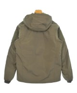 ARC'TERYX（アークテリクス）ダウンジャケット/ダウンベスト カーキ サイズ:XS メンズ/2200642605085