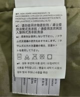 ARC'TERYX（アークテリクス）ダウンジャケット/ダウンベスト カーキ サイズ:XS メンズ/2200642605085