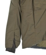ARC'TERYX（アークテリクス）ダウンジャケット/ダウンベスト カーキ サイズ:XS メンズ/2200642605085