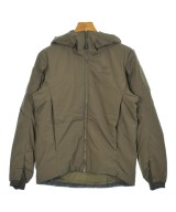 ARC'TERYX ダウンジャケット/ダウンベスト