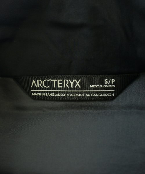 ARC'TERYX（アークテリクス）その他 黒 サイズ:S メンズ/2200642888013