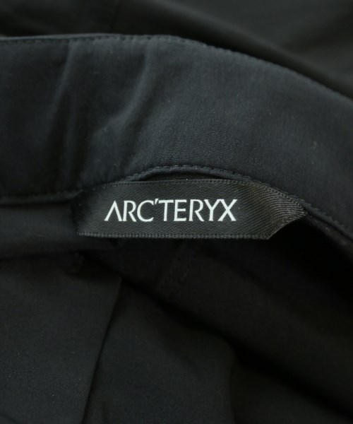 ARC'TERYX（アークテリクス）ショートパンツ 黒 サイズ:30(M位) メンズ/2200622282251
