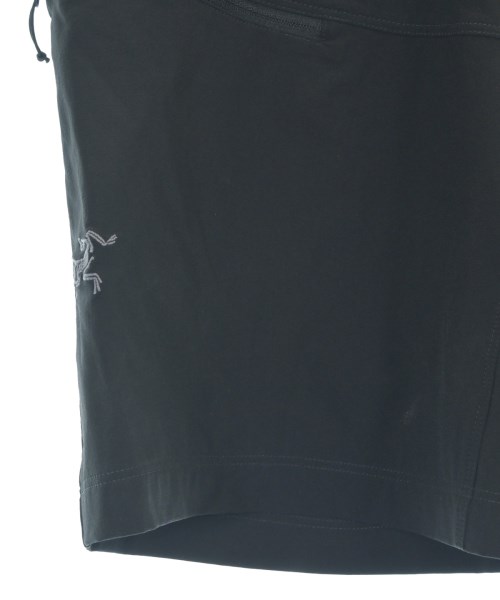ARC'TERYX（アークテリクス）ショートパンツ 黒 サイズ:30(M位) メンズ/2200622282251
