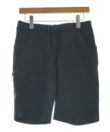 ARC'TERYX（アークテリクス）ショートパンツ 黒 サイズ:30(M位) メンズ/2200622282251