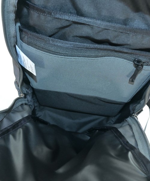 ARC'TERYX（アークテリクス）バックパック・リュック グレー サイズ:- メンズ/2200643536029