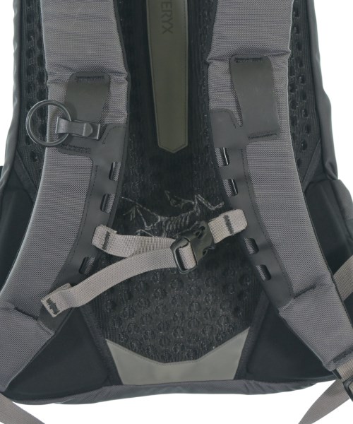 ARC'TERYX（アークテリクス）バックパック・リュック グレー サイズ:- メンズ/2200643536029