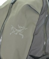 ARC'TERYX（アークテリクス）バックパック・リュック グレー サイズ:- メンズ/2200643536029