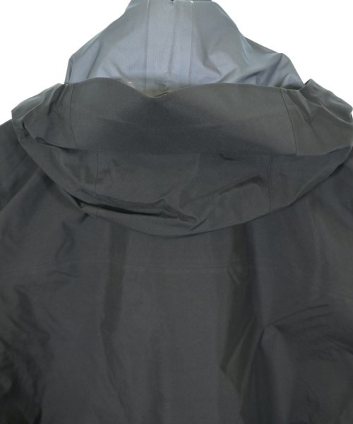 ARC'TERYX（アークテリクス）マウンテンパーカー 黒 サイズ:M メンズ/2200643605022